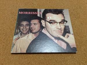 Morrissey モリッシー / We Hate It When Our Friends Become Successful デジパック仕様 