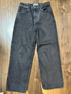 ZARA RHUIGI WIDE FIT DENIM EUR 36 USA 29