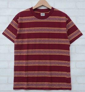 3T4817■クリックポスト対応商品■テンダーロイン T-JACQUARD S■S