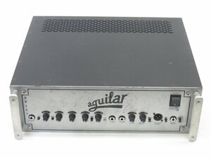 AGUILAR アギュラー DB751 975w ヘッドアンプ Head amplifer #U2808