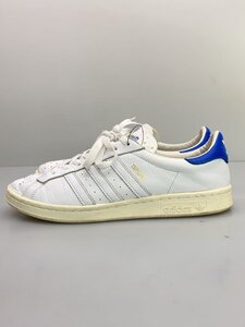 adidas◆EARLHAM_アーラム/27cm/WHT