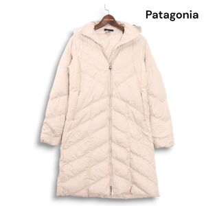 Patagonia パタゴニア 28436 秋冬 ウィズイット ダウン コート Sz.S　レディース　K4T01921_B#N