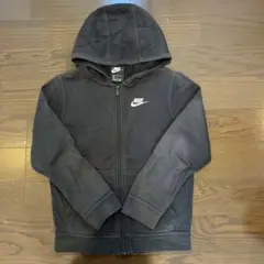 NIKE パーカー　Mサイズ(140〜150㎝)