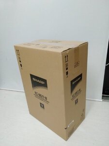 未使用品 SHARP シャープ 加湿 空気清浄機 KC-M511 プラズマクラスター 7000 KC-M511-W ホワイト系 空気清浄