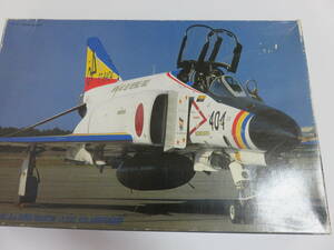 F-4EJ kai SUPER PHANTOM ■J.A.S.D.F 40th スーパーファントム■航空自衛隊４０周年■　プラモ　新品