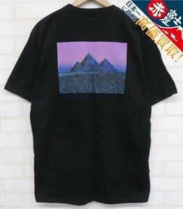 8T0506/UNDERCOVER TEE-PINK FLOYD UC1C3817 アンダーカバー ピンクフロイド Tシャツ