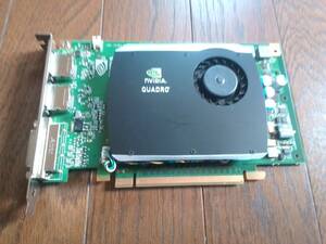 Quadro FX580 512MB