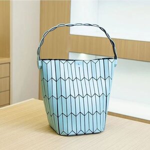 BAO BAO ISSEY MIYAKE バオバオ イッセイミヤケ レディースファッション ショルダーバッグ ハンドバッグ ポリエステル