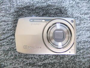 500円CASIO カシオ デジタルカメラ EXILIM EX-Z2300 2F2