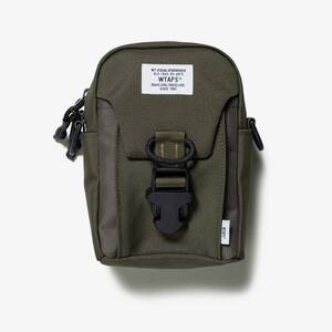 WTAPS RECONNAISSANCE リコネッサンス ショルダーポーチ ショルダーバッグ サコッシュ OLIVE DRAB NEIGHBORHOOD Supreme