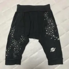 ブロック⭐︎サルエルパンツ⭐︎95〜100