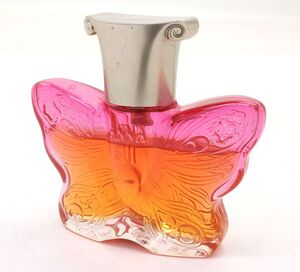 ★中古★ANNA SUI アナスイ スイ ラブ オーデトワレ★オードトワレ