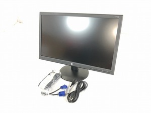 送料無料【米軍放出品】未使用品 23.6インチ液晶モニター HP V241p パソコンモニター PCモニター (140) ☆BG3CK-W#24