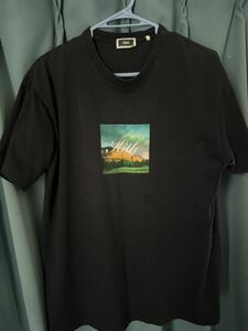 KITH メンズ Tシャツ pot of gold tee ネイビー　Mサイズ