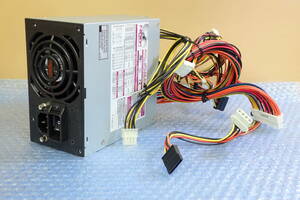 LL2439# 動作確認済み NIPRON ePCSA-650P 650W ニプロン ATX 電源 ユニット