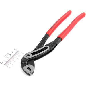 8801-250-KP クニペックス KNIPEX アリゲーター ウォーターポンププライヤー (BKJ)