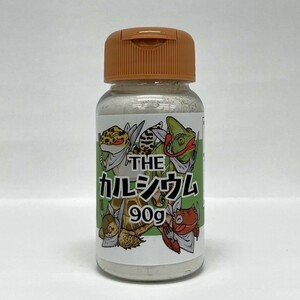 THE カルシウム 90g【宅急便コンパクト】