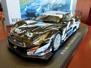 1/18 REITO MOLA GT-R SUPER GT500 2013 #1