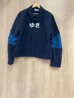 Kiko Kostadinov 22SS Kassel blousonジャケット