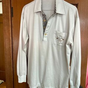 長袖シャツ(中古品)