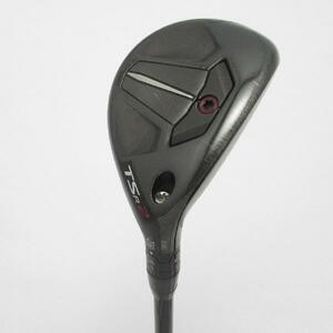 タイトリスト TSR TSR2 ユーティリティ TENSEI PRO 1K HYBRID 70 【U4】 シャフト：TENSEI PRO 1K HYBRID 70