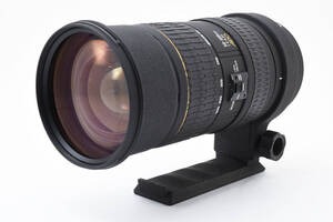 ★☆【大人気！】 #2329389 sigma apo 50-500mm F4-6.3 EX D DG HSM for nikon☆★