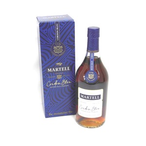 FtNA39271 マーテル ブランデー コルドンブルー エクストラ オールド コニャック 40% 700ml MARTELL 未開栓 お酒