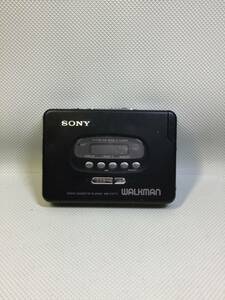 OK5562☆SONY ソニー WALKMAN ウォークマン カセットウォークマン ポータブル カセットプレーヤー WM-FX777【ジャンク】