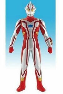 中古フィギュア ウルトラマンメビウス「ウルトラマンメビウス」ウルトラヒーローシリーズ2006 01