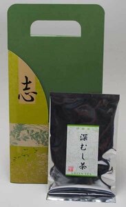 伊勢茶■訳あり半額20個～深蒸し茶５０ｇ手さげカートン入り■丸中製茶