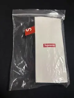 Supreme 17AW Nylon Ditty Bags バッグ 3個セット