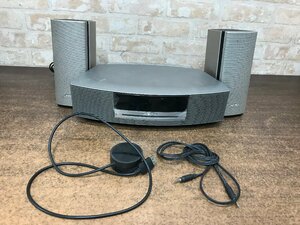 ※ジャンク品※ BOSE ボーズ WAVE Music System Ⅲ　スピーカー　セット