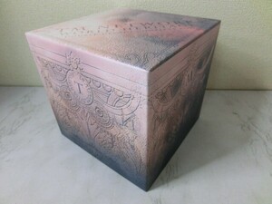 BO【UU-05】【60サイズ】▲TM NETWORK WORLD HERITAGE~DOUBLE DECADE COMPLETE BOX~/CD