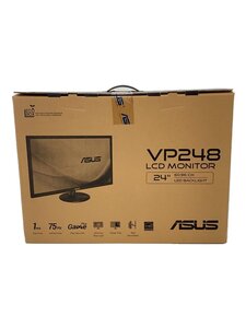 ASUS◆液晶モニタ・液晶ディスプレイ VP248H/24インチ/スクエア型