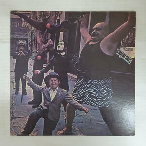 14036880;【美盤/国内盤】The Doors / Strange Days まぼろしの世界