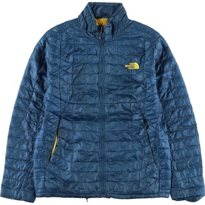 古着 ザノースフェイス THE NORTH FACE キルティングジャケット メンズM /eaa406114 ss2501_50