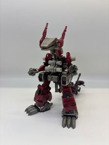 HMM イグアン ジャンク　ゾイド ZOIDS