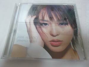 CDアニメシングル[平野綾]UNNAMED WORLD