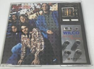 Box Full of Letters ウィルコ/WILCO