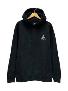 HUF (ハフ) HUF SET TT P/O HOODIE パーカー PF00572 L ブラック メンズ/036