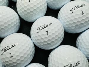 タイトリスト PRO V1 2023年モデル 20個