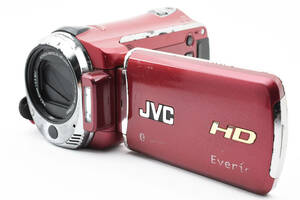 ★緊急大特価★ JVC Victor Everio デジタルビデオカメラ