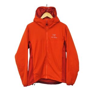 アークテリクス ARCTERYX ATOM LT Hoody 14644 アウター 中綿 フード ジャケット メンズM アウトドア ウェア cf11oe-rk26y07283