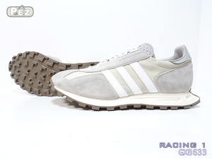 ■adidas■　RACING 1(27cm)　■GX8633■