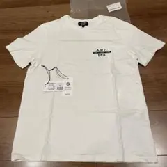 A.P.C アーペーセー　Tシャツ　ENDコラボ　美品