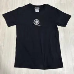 Bill Wall Leather スカルデザイン Tシャツ S