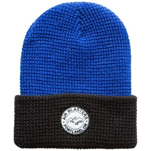 Airblaster Team Beanie Royal ビーニー