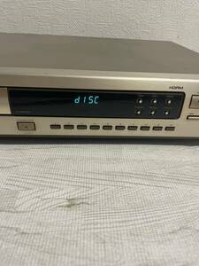 marantz マランツ CD-63f