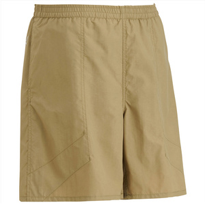 ショッフェル ナイロンショーツ WANDERN(ユニセックス) M ベージュ #8047226-42 NYLON SHORTS WANDERN SCHOFFEL 新品 未使用