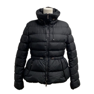 モンクレール MONCLER ダウンジャケット サイズ0 XS F20931A58900C0230 MARQUER ダウン 黒 レディース 長袖/冬 ジャケット